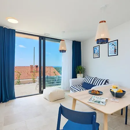 Apartamento Hedera Estate Hedera 1 Dubrovnik