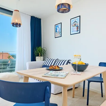 Apartamento Hedera Estate Hedera 1 *