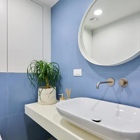Apartamento Hedera Estate Hedera 1