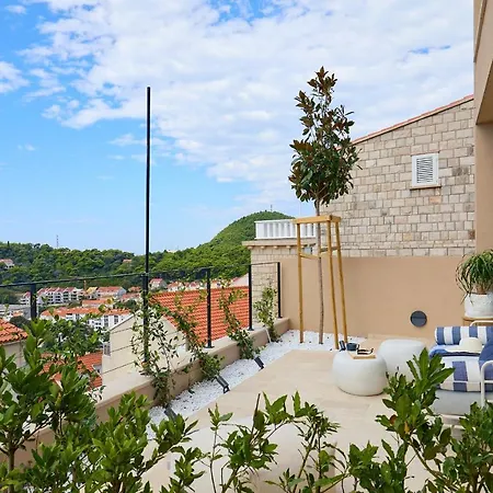 Hedera Estate Hedera 1 Apartamento *